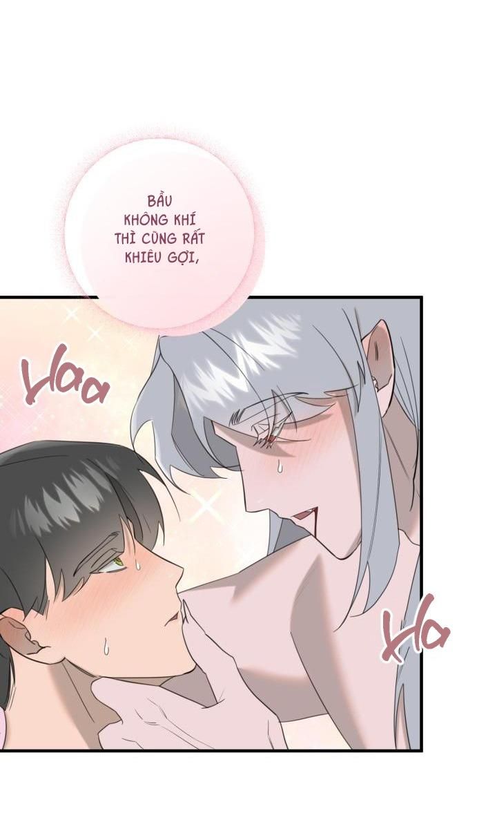 đọc truyện Bloody Hellthy Chương 4 ảnh 10 tại Giả Dược