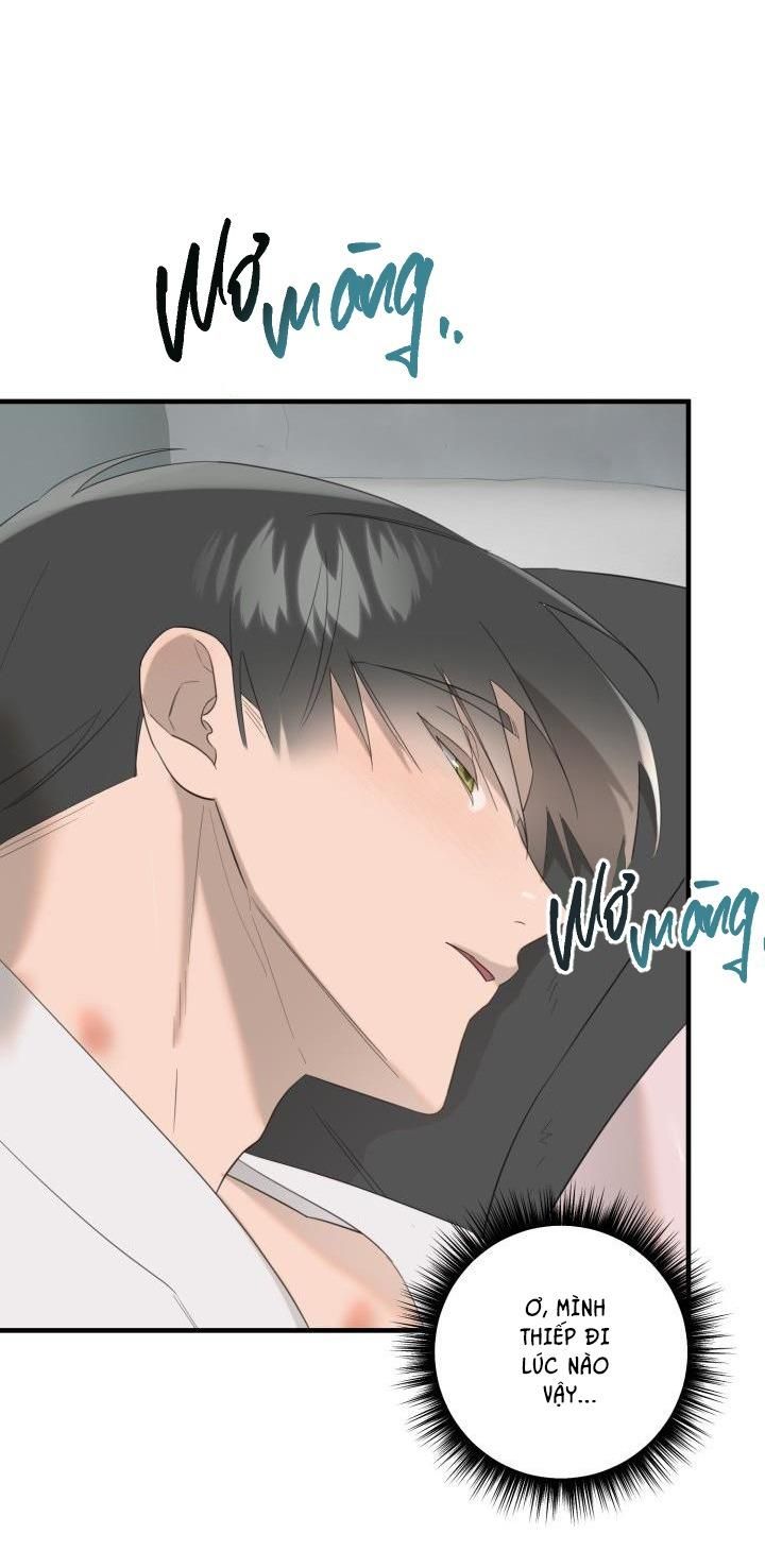 đọc truyện Bloody Hellthy Chương 5 ảnh 41 tại Giả Dược