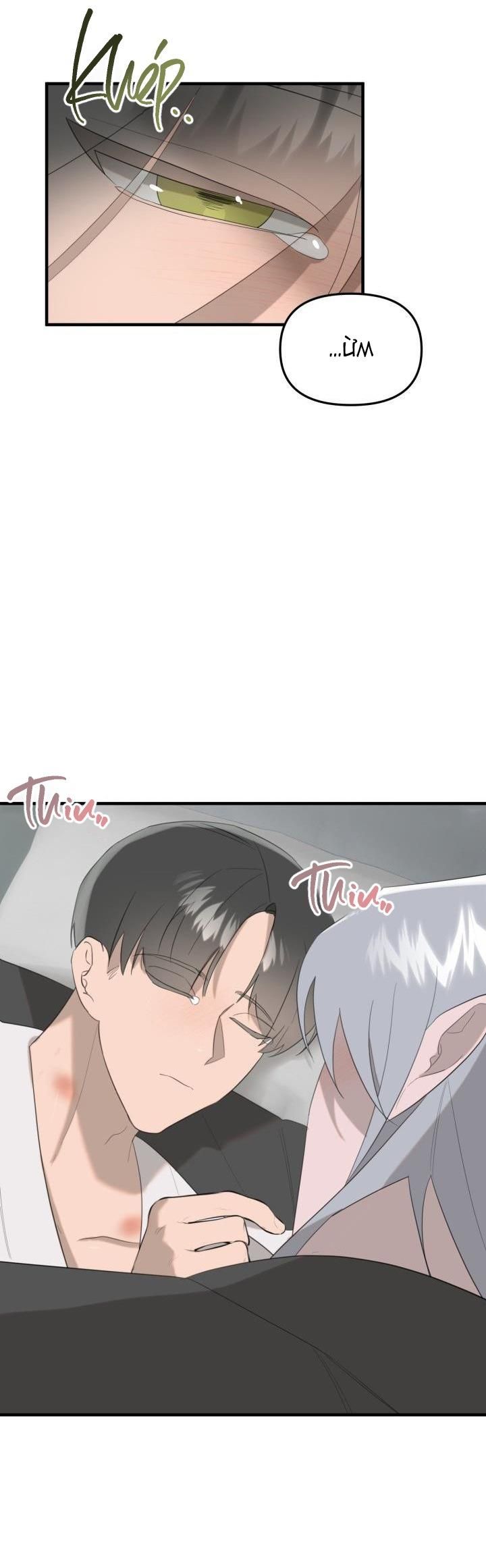 đọc truyện Bloody Hellthy Chương 5 ảnh 53 tại Giả Dược
