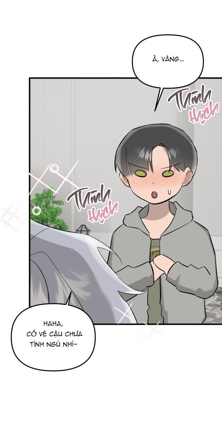 đọc truyện Bloody Hellthy Chương 6 ảnh 18 tại Giả Dược