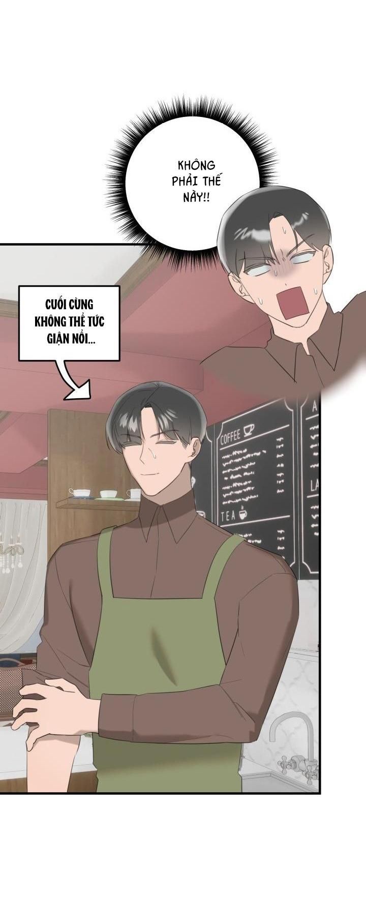 đọc truyện Bloody Hellthy Chương 6 ảnh 22 tại Giả Dược
