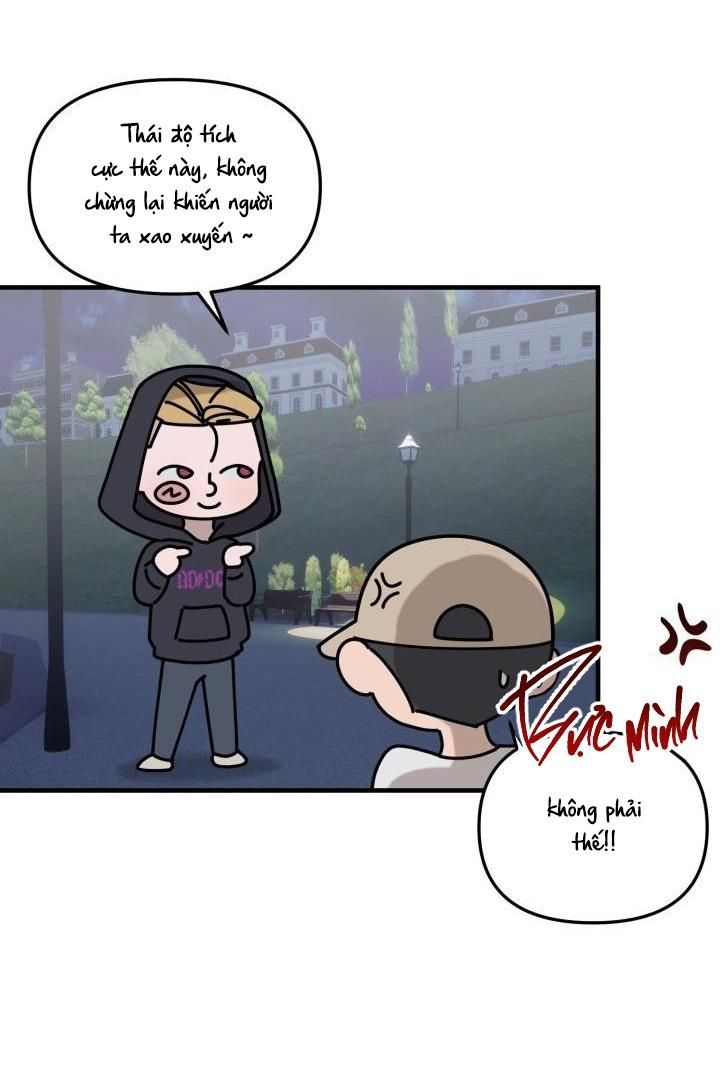 đọc truyện Bloody Hellthy Chương 7 ảnh 13 tại Giả Dược