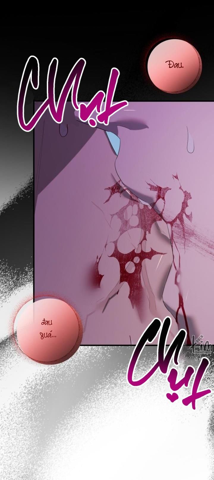 đọc truyện Bloody Hellthy Chương 8 ảnh 11 tại Giả Dược
