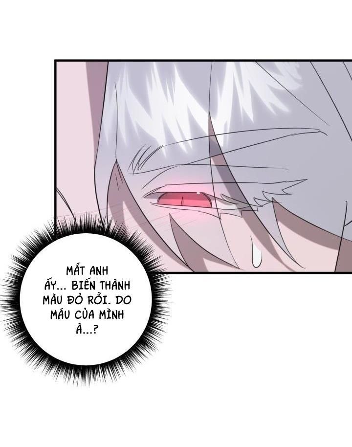 đọc truyện Bloody Hellthy Chương 8 ảnh 32 tại Giả Dược