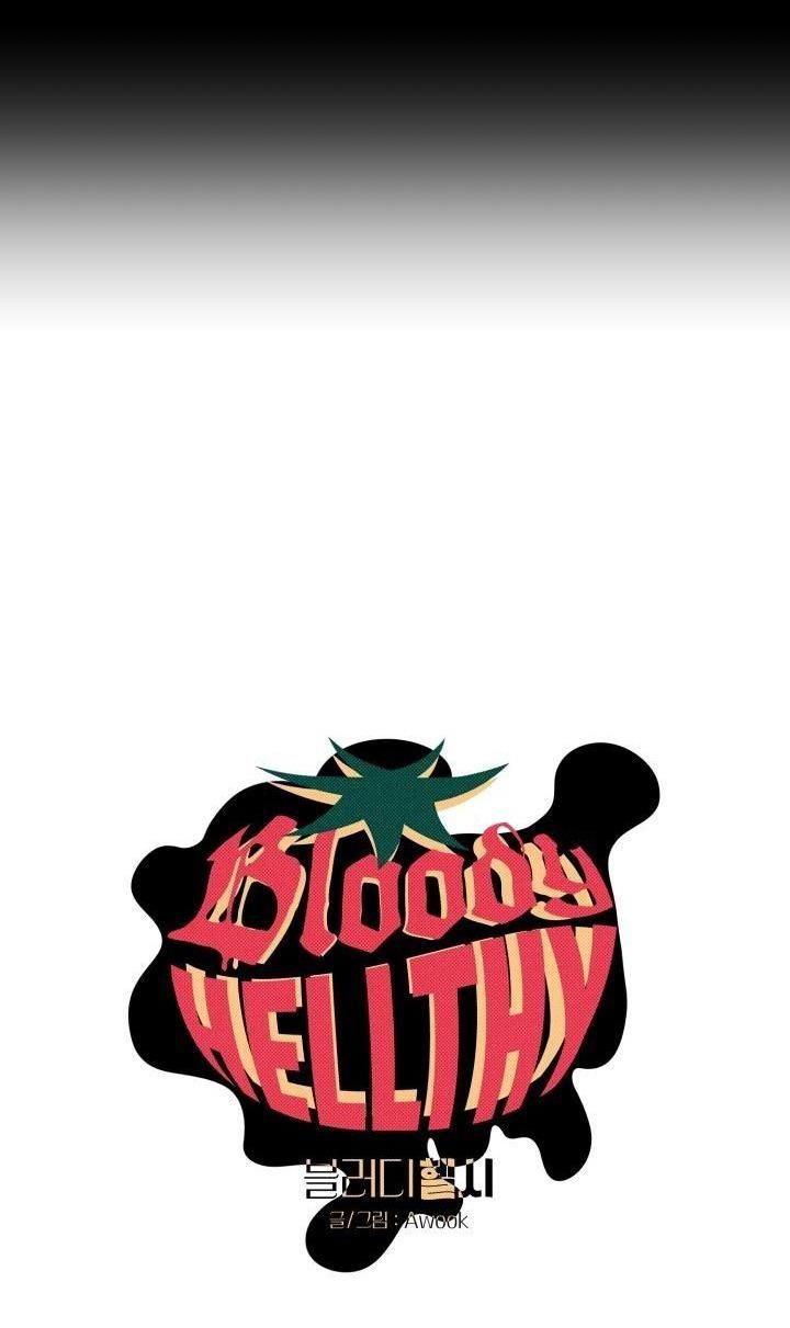 đọc truyện Bloody Hellthy Chương 8 ảnh 5 tại Giả Dược