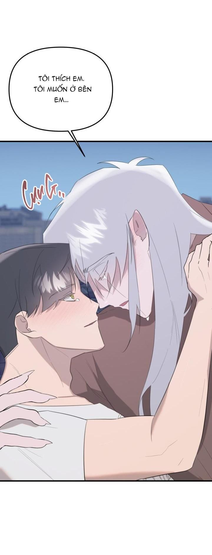 đọc truyện Bloody Hellthy Chương 8 ảnh 43 tại Giả Dược