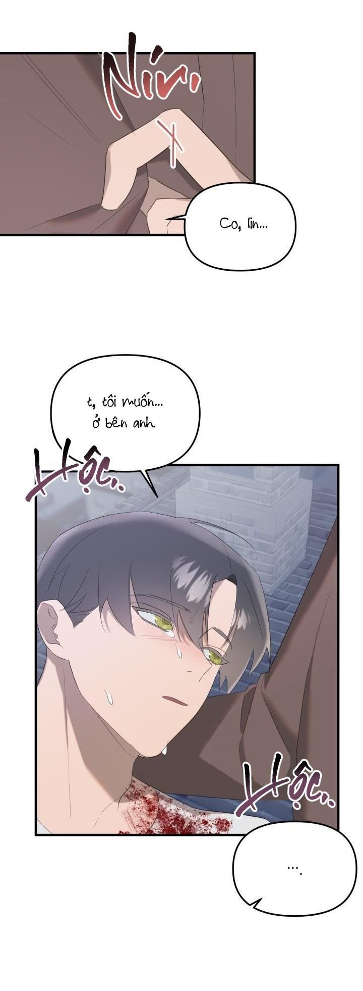 đọc truyện Bloody Hellthy Chương 8 ảnh 52 tại Giả Dược