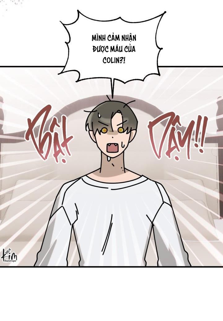 đọc truyện Bloody Hellthy Chương 9 ảnh 24 tại Giả Dược