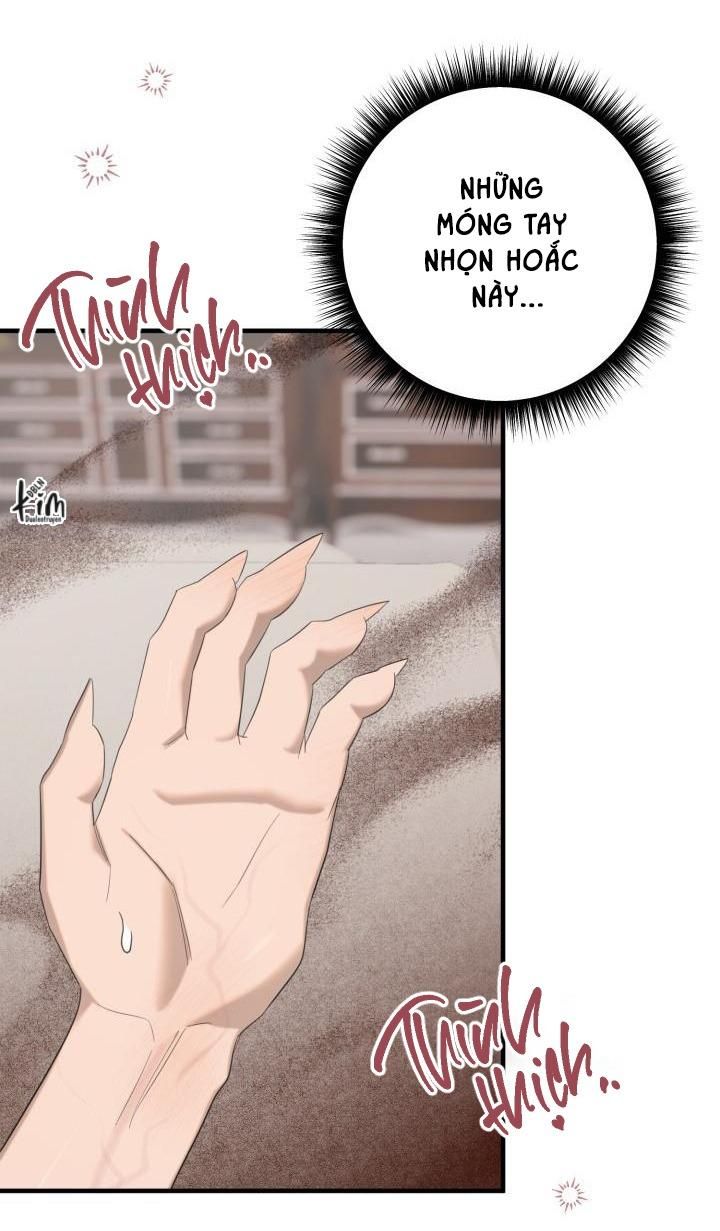 đọc truyện Bloody Hellthy Chương 9 ảnh 29 tại Giả Dược
