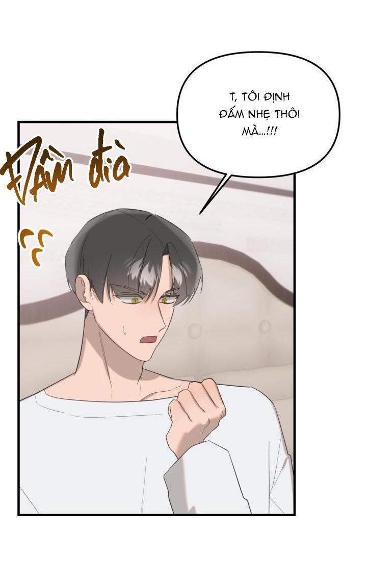 đọc truyện Bloody Hellthy Chương 9 ảnh 34 tại Giả Dược