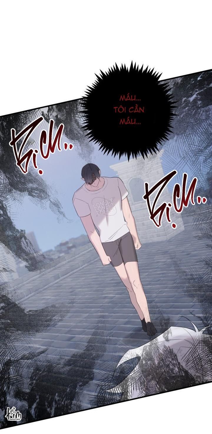 đọc truyện Bloody Hellthy Chương 9 ảnh 7 tại Giả Dược