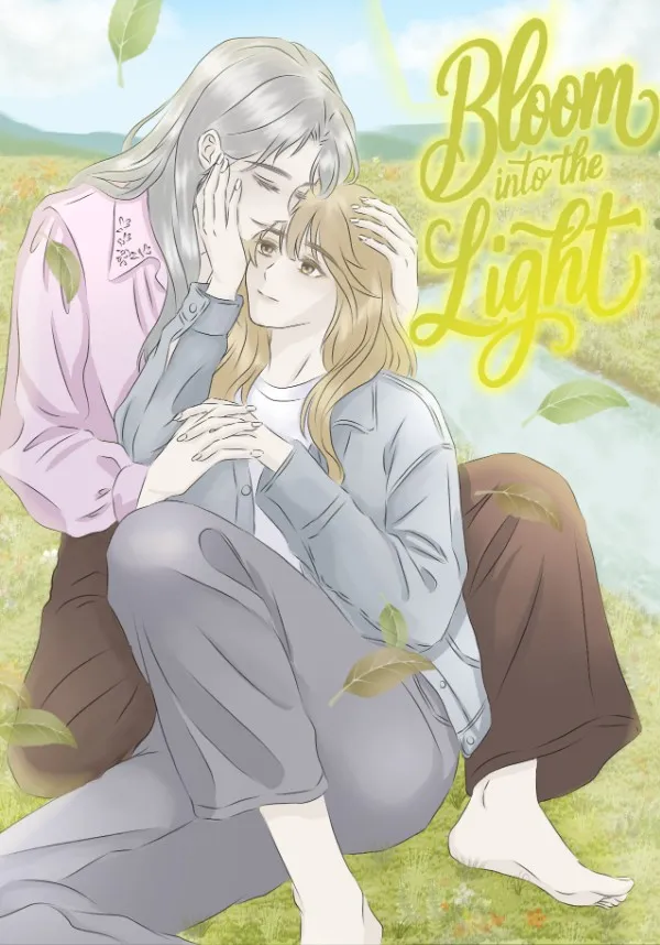 Bloom Into The Light