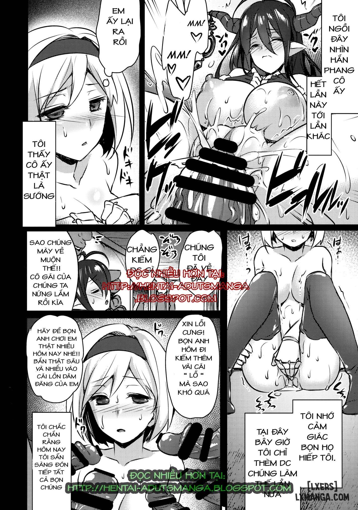 đọc truyện Blue Impulse Chương 1 ảnh 18 tại Thiên Thai Truyện