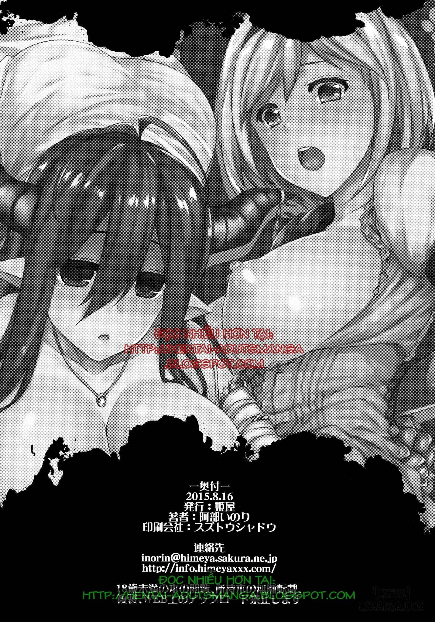 đọc truyện Blue Impulse Chương 1 ảnh 26 tại Thiên Thai Truyện