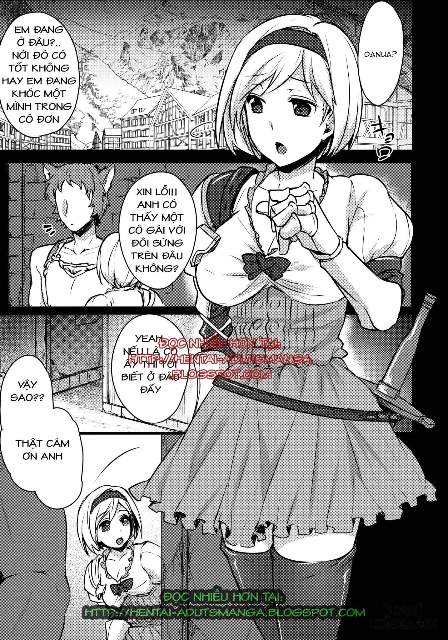 đọc truyện Blue Impulse Chương 1 ảnh 5 tại Thiên Thai Truyện