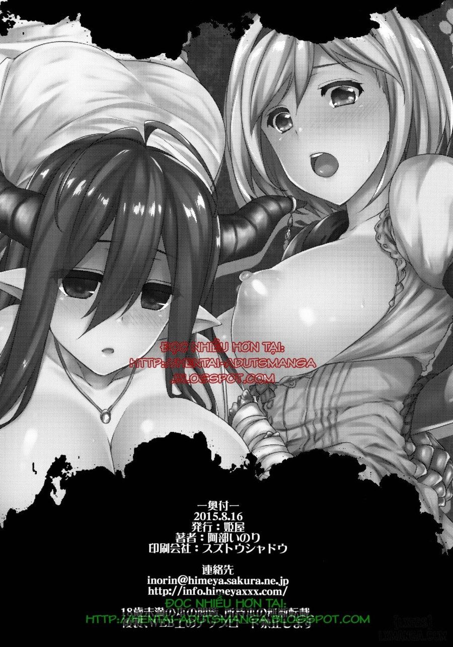 đọc truyện Blue Impulse Oneshot ảnh 25 tại Giả Dược