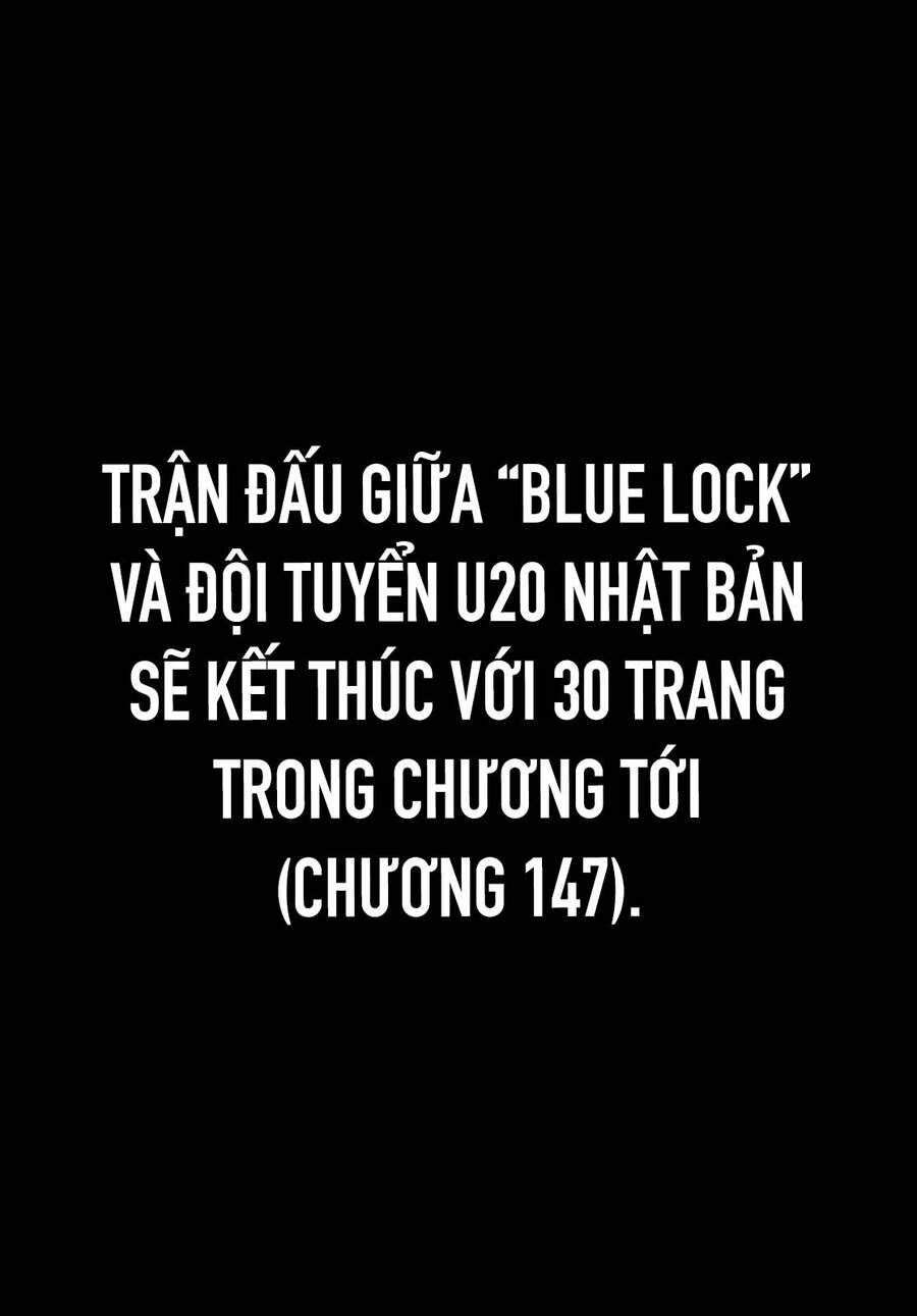 đọc truyện Blue Lock Chương 146 ảnh 20 tại Thiên Thai Truyện