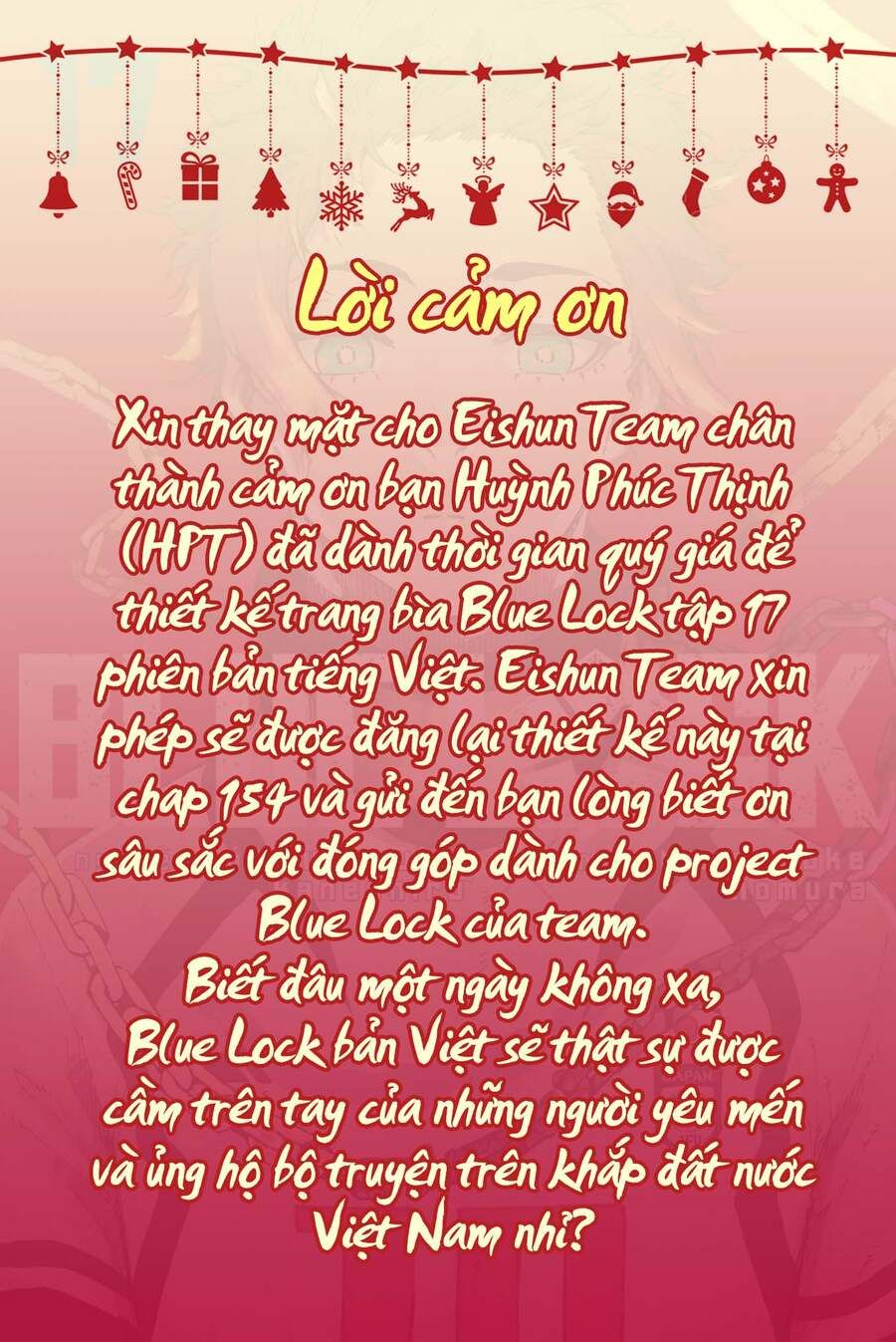 đọc truyện Blue Lock Chương 154 ảnh 26 tại Thiên Thai Truyện