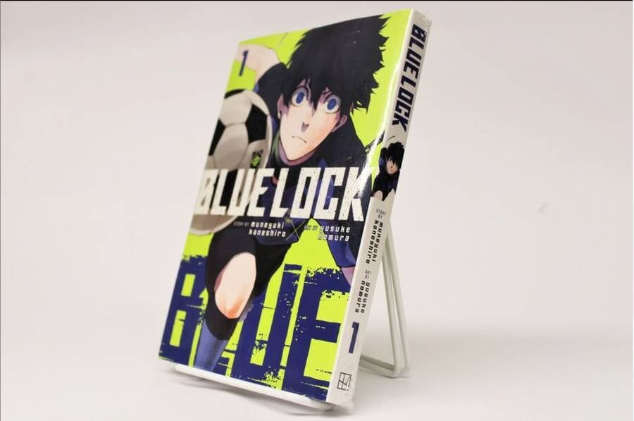 đọc truyện Blue Lock Chương 180 ảnh 3 tại Giả Dược