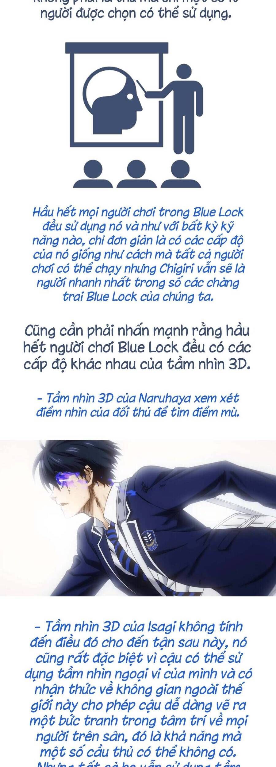 đọc truyện Blue Lock Chương 183 ảnh 23 tại Giả Dược