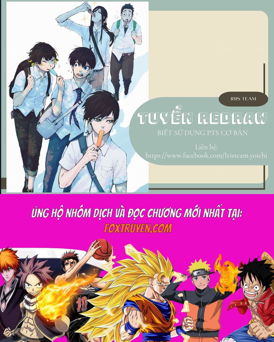 đọc truyện Blue Lock Chương 314.1 ảnh 14 tại Thiên Thai Truyện