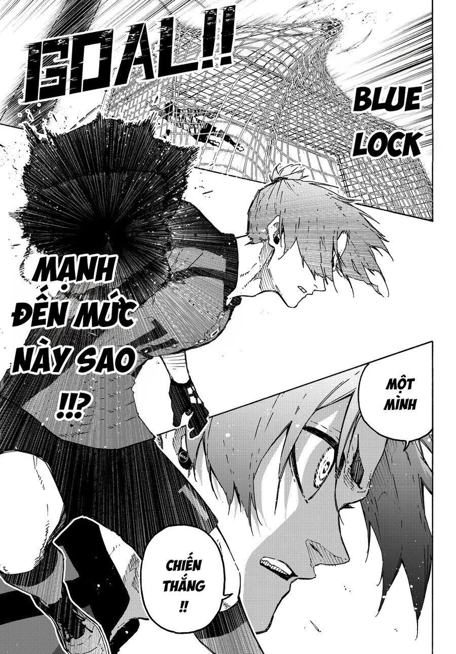 đọc truyện Blue Lock Chương 316 ảnh 13 tại Thiên Thai Truyện