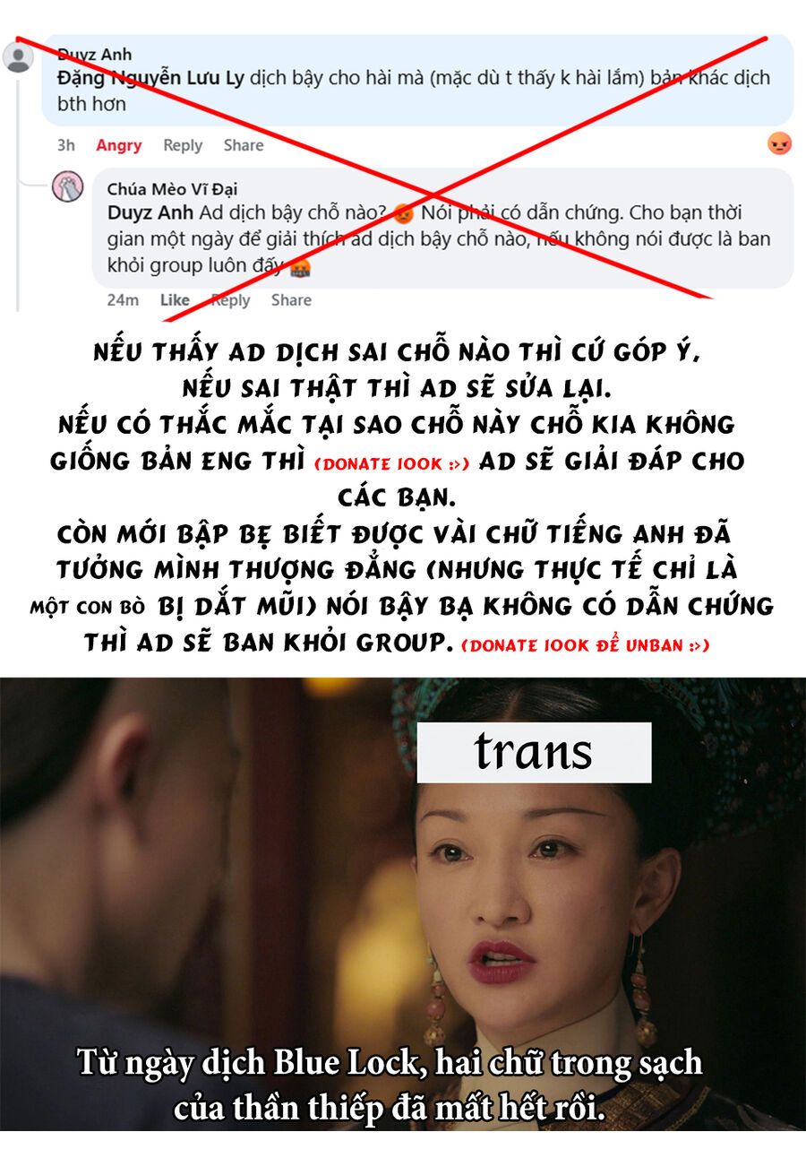 đọc truyện Blue Lock Chương 319 ảnh 5 tại Thiên Thai Truyện