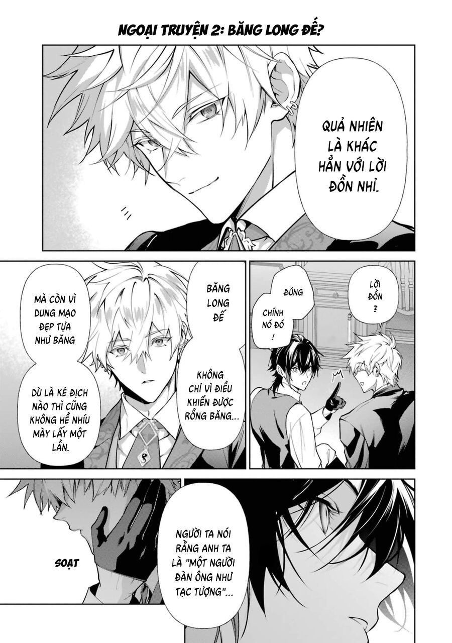 đọc truyện Blue Lock Chương 320 ảnh 21 tại Thiên Thai Truyện