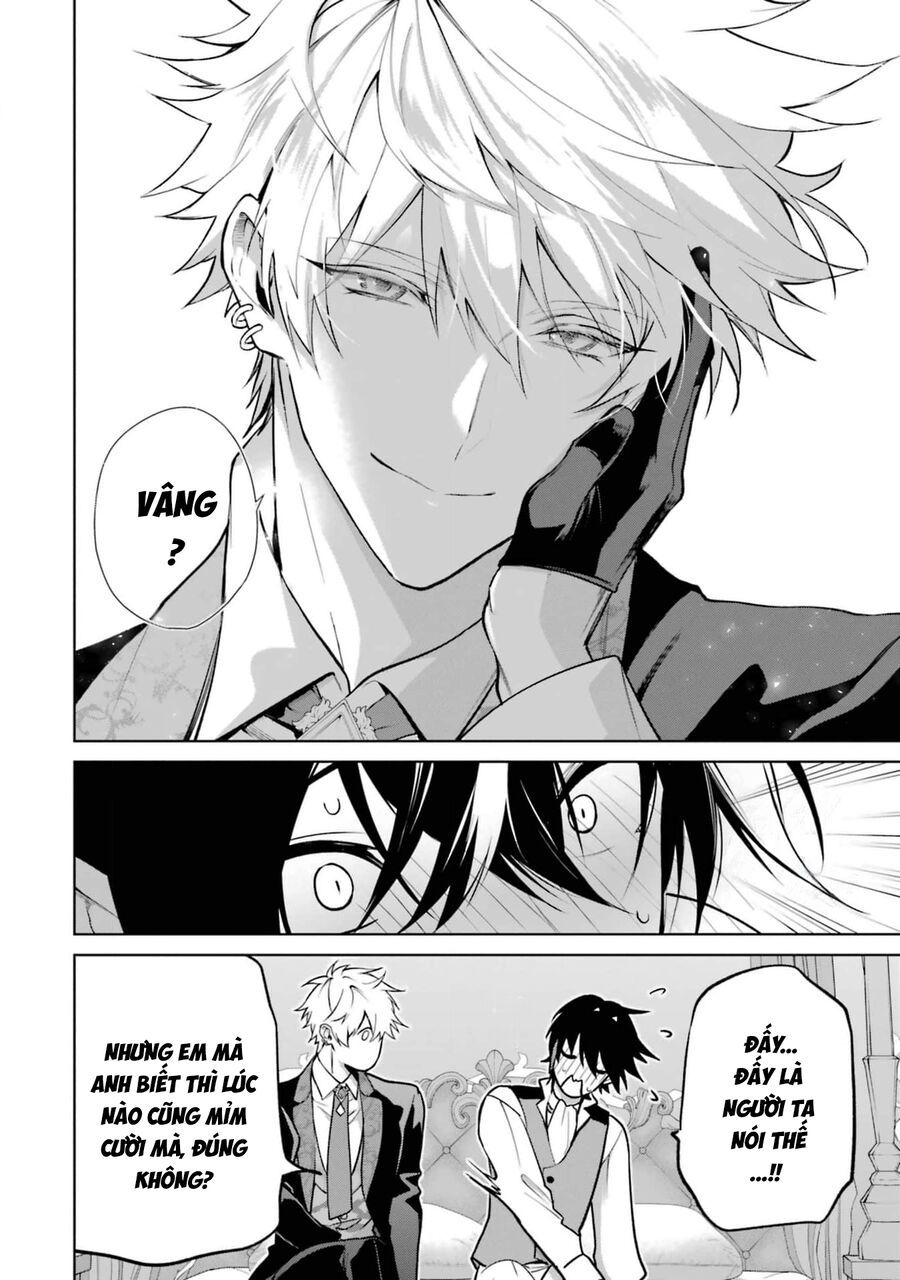 đọc truyện Blue Lock Chương 320 ảnh 22 tại Thiên Thai Truyện