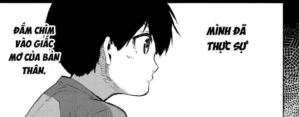 đọc truyện Blue Lock Chương 322 ảnh 26 tại Thiên Thai Truyện