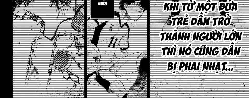 đọc truyện Blue Lock Chương 322 ảnh 28 tại Thiên Thai Truyện