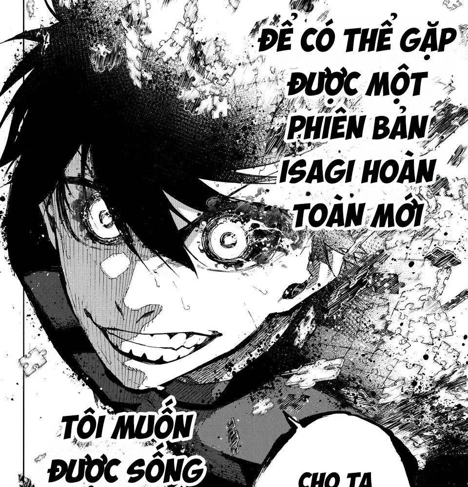 đọc truyện Blue Lock Chương 322 ảnh 35 tại Thiên Thai Truyện