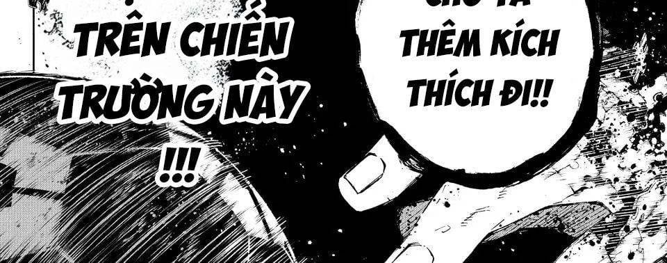 đọc truyện Blue Lock Chương 322 ảnh 36 tại Thiên Thai Truyện