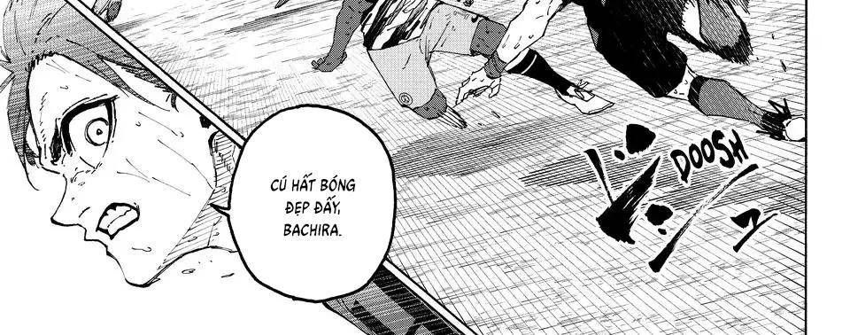 đọc truyện Blue Lock Chương 323 ảnh 16 tại Thiên Thai Truyện