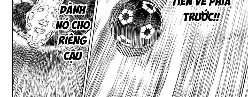 đọc truyện Blue Lock Chương 323 ảnh 34 tại Thiên Thai Truyện