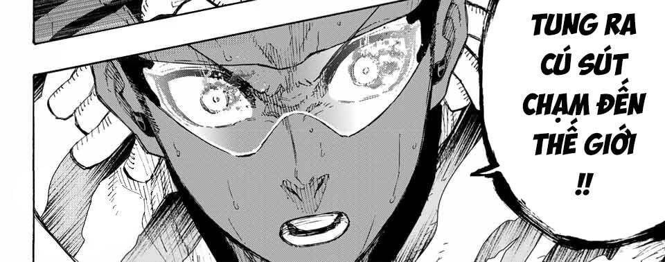 đọc truyện Blue Lock Chương 323 ảnh 40 tại Thiên Thai Truyện