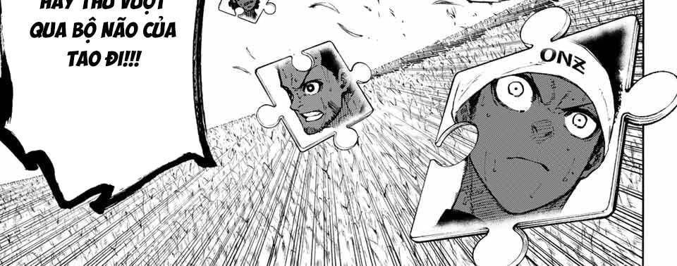 đọc truyện Blue Lock Chương 323 ảnh 8 tại Thiên Thai Truyện