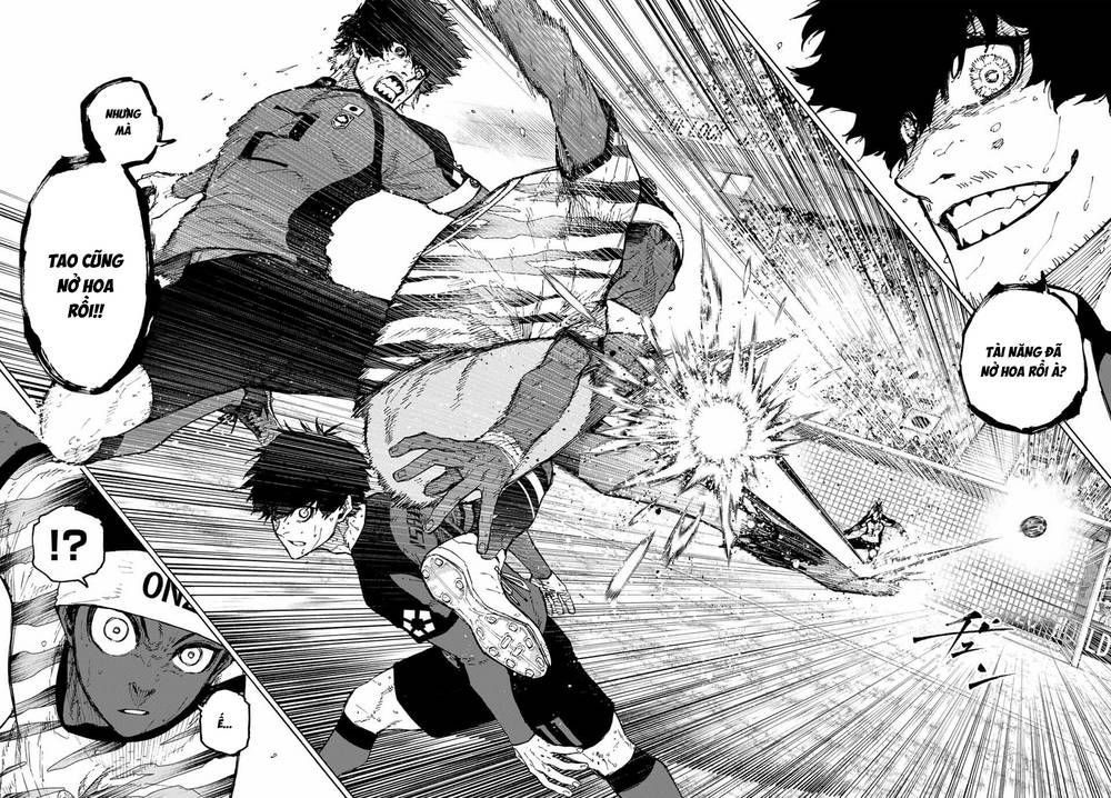 đọc truyện Blue Lock Chương 324.1 ảnh 12 tại Thiên Thai Truyện