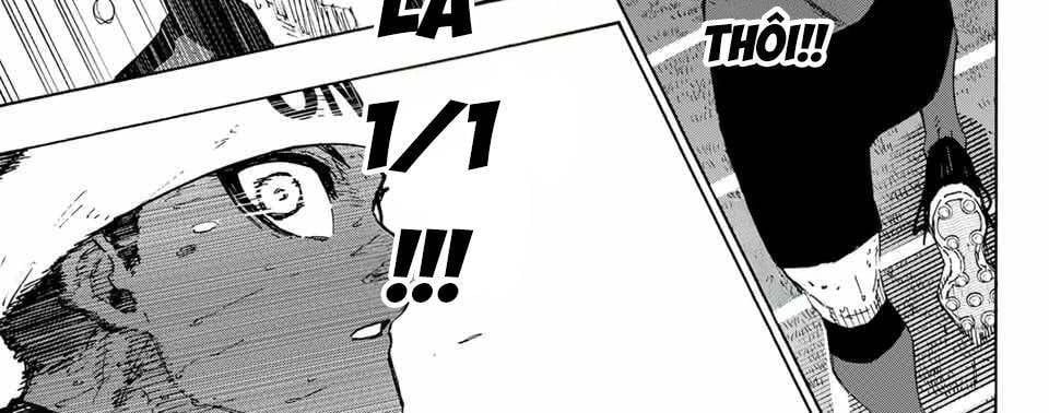 đọc truyện Blue Lock Chương 324 ảnh 12 tại Thiên Thai Truyện