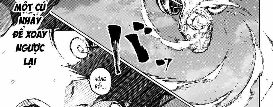 đọc truyện Blue Lock Chương 324 ảnh 16 tại Thiên Thai Truyện