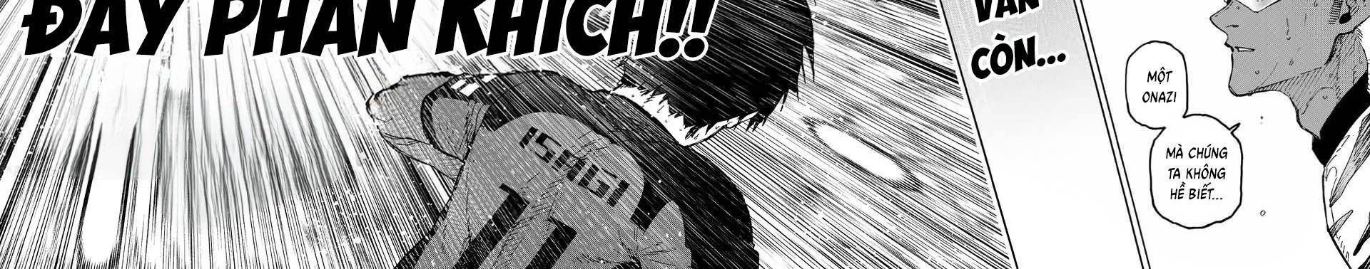 đọc truyện Blue Lock Chương 324 ảnh 18 tại Thiên Thai Truyện