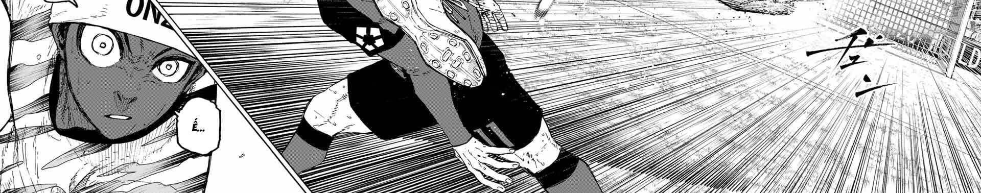 đọc truyện Blue Lock Chương 324 ảnh 20 tại Thiên Thai Truyện