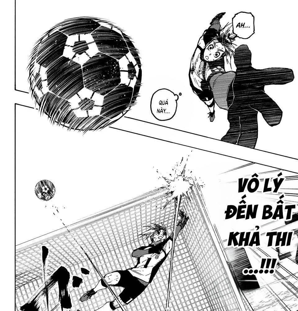 đọc truyện Blue Lock Chương 324 ảnh 25 tại Thiên Thai Truyện