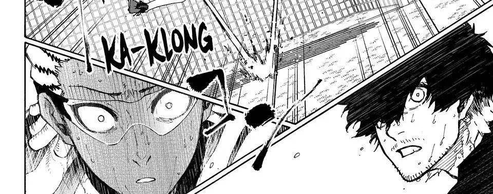 đọc truyện Blue Lock Chương 324 ảnh 26 tại Thiên Thai Truyện