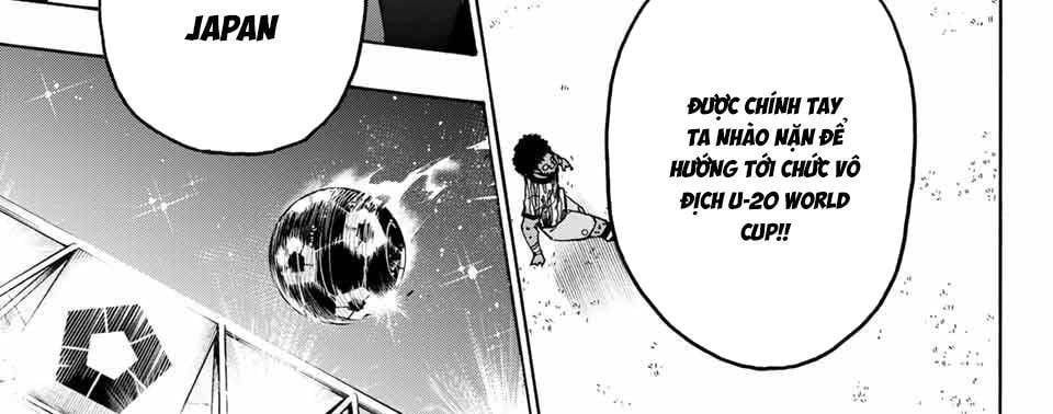 đọc truyện Blue Lock Chương 324 ảnh 34 tại Thiên Thai Truyện