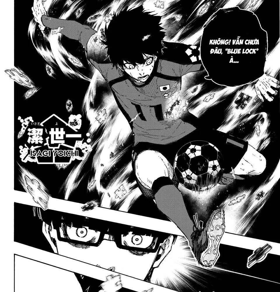 đọc truyện Blue Lock Chương 324 ảnh 35 tại Thiên Thai Truyện