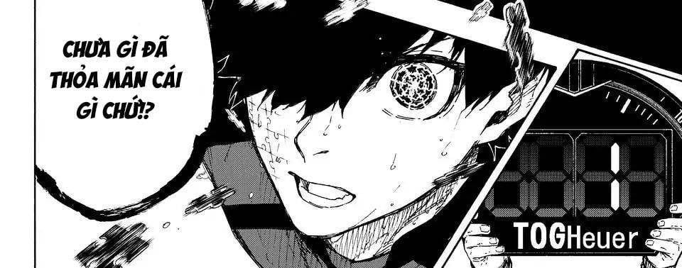 đọc truyện Blue Lock Chương 324 ảnh 36 tại Thiên Thai Truyện