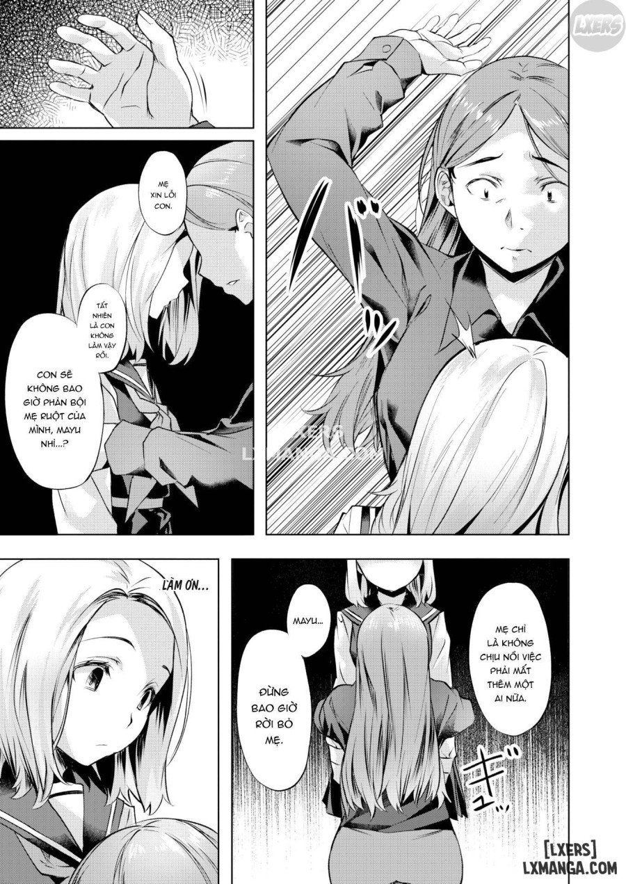 đọc truyện Blue Wings Oneshot ảnh 22 tại Thiên Thai Truyện