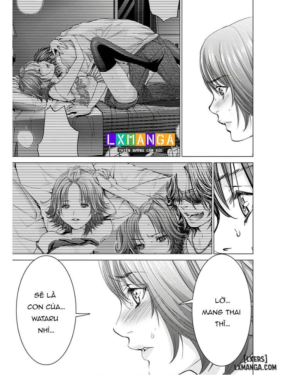 đọc truyện Blush-dc ~秘_蜜~ Vol.9 Chương 60 ảnh 15 tại Giả Dược
