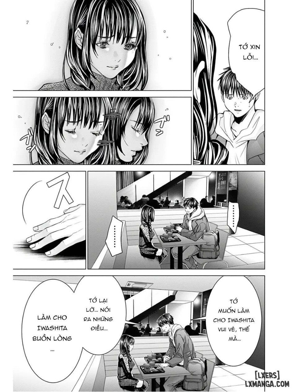 đọc truyện Blush-dc ~秘_蜜~ Vol.9 Chương 60 ảnh 33 tại Giả Dược